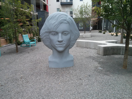 Romeo Sculpture