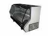 Vitrina Refrigeradores 200 M Vidrio Curvo