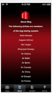 How to get iBag Luggage Tracing App patch 1.4 apk for pc