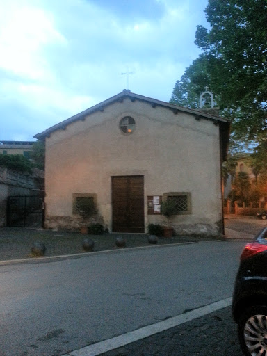 Santa Maria In Plateis 