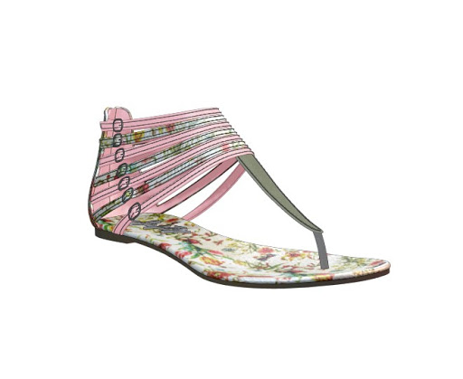 I Designed My Perfect Shoes!
