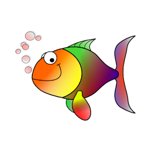 Silly Fish Live Wallpaper.apk 1.6