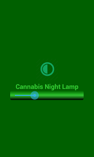 How to mod Cannabis Night Lamp 0.9 unlimited apk for laptop