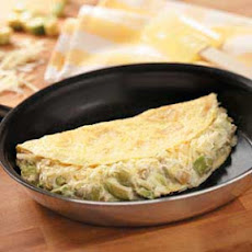 Mexican Omelet Recipe