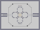 Thumbnail of the map 'cyper rooms'