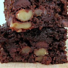 Skinny Brownies