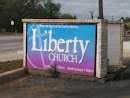 Liberty Church