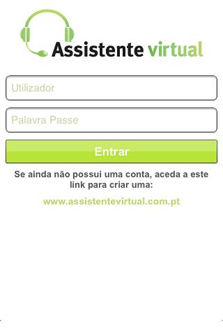 Assistente Virtual