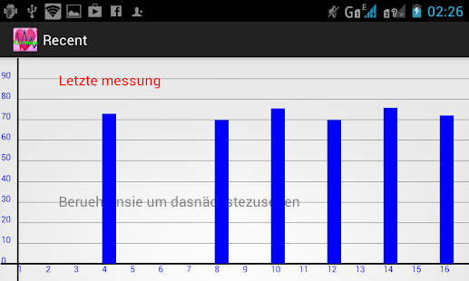 How to install Heart beat monitor 1.1 mod apk for laptop