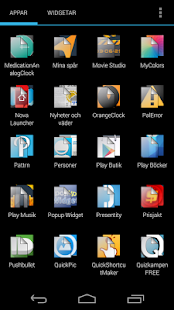How to download Overhead Icon Theme 1.1 mod apk for pc