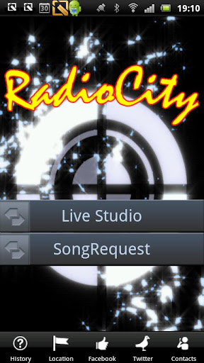 Radio City 1386AM 2.2+