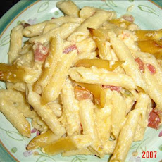 Jackie's Macaroni and Cheese