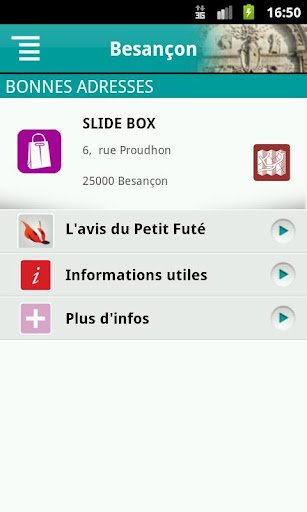 免費下載旅遊APP|Besançon app開箱文|APP開箱王