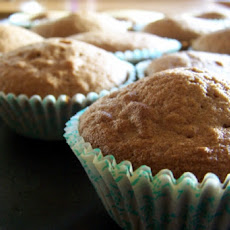 Gluten Free Fairy Cakes