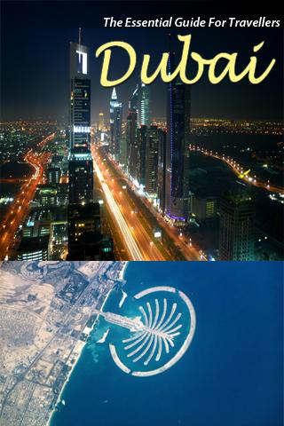 Dubai: Essential Travel Guide