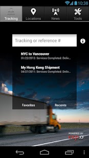 How to download Expeditors Shipment Tracking lastet apk for laptop
