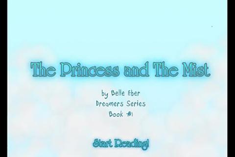 The Princess and The Mist