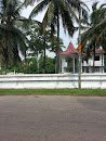 Statue of Buddha