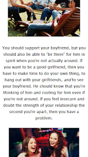 How to install How to Be a Good Girlfriend lastet apk for laptop