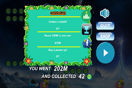 How to get Space Flight 1.0 mod apk for bluestacks