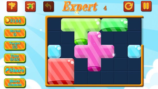 How to mod Crazy Candy Block lastet apk for pc