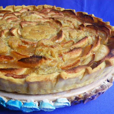 Spiced Apple Pie