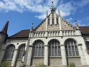 Schweizerisches Landesmuseum 