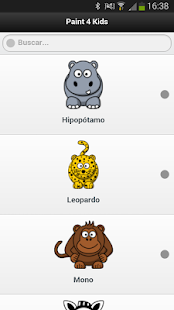 How to get Paint4Kids Animals Coloring 1.4 mod apk for bluestacks