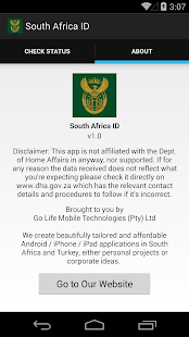 How to get South Africa ID 1.3 mod apk for android