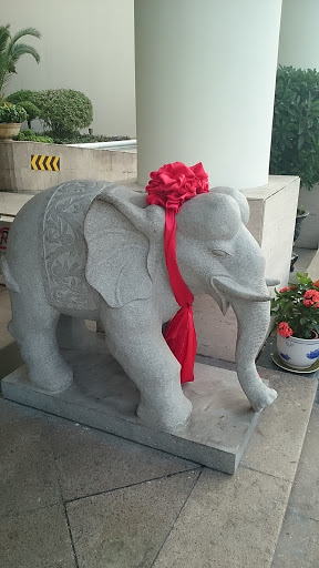 Royal Hotel Elephant 