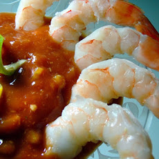 Shrimp Cocktail
