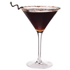 Kahlua Espresso Martini