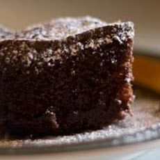 Wacky Cake
