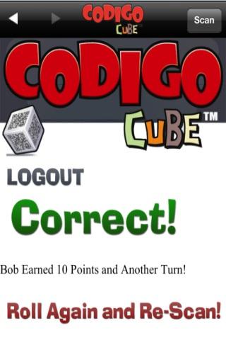 Codigo Cube