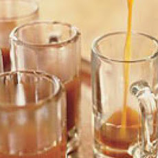 Spiked Apple Cider
