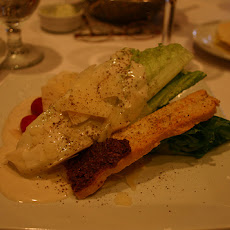 Caesar Salad Dressing