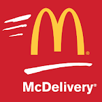 McDelivery UAE Apk