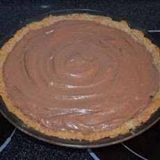 Chocolate Cream Dessert