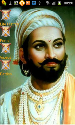 Chatrapati Shivaji Maharaj