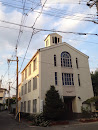 日本キリスト教団 桂教会