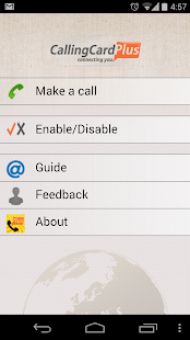 How to install CallingCardPlus Dialer 1.0.2 apk for laptop
