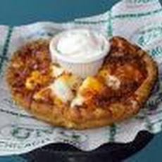 Pizzeria Uno's Pizza Skins