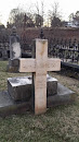 Belo Memorial Crucifix