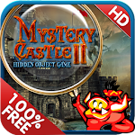 Mystery Castle 2 Hidden Object Apk