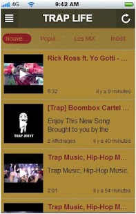 How to download TRAP LIFE patch 1.4.7.48 apk for laptop