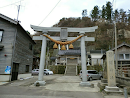 静浦神社