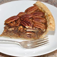 Mr. T.'s Pecan Pie