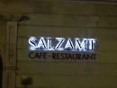 Salzamt Cafe - Restaurant