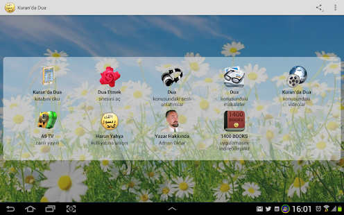 How to get Kuran'da Dua lastet apk for bluestacks