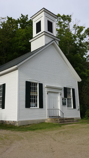 Ripton Community Church